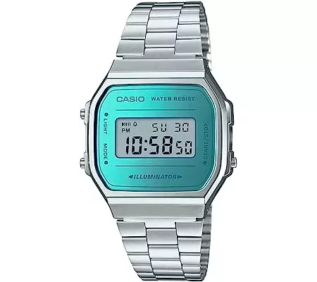 Reloj  A168WERB-2AEF Casio