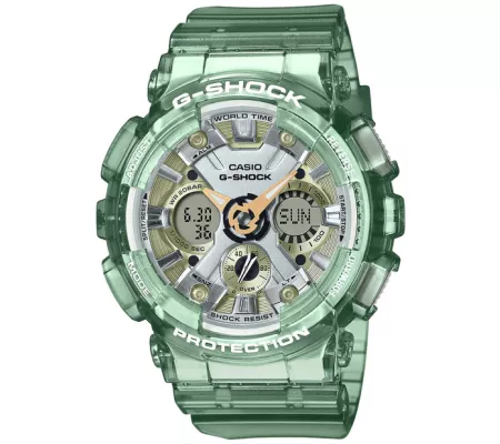 Reloj GMA-S120GS-3AER Casio